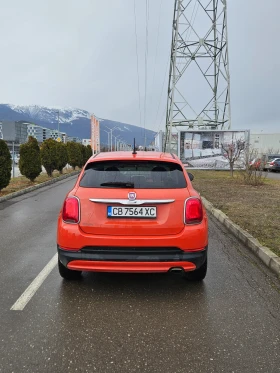 Fiat 500X 2.4 automatic, снимка 5