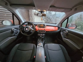 Fiat 500X 2.4 automatic, снимка 9