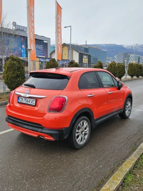 Fiat 500X 2.4 automatic, снимка 6