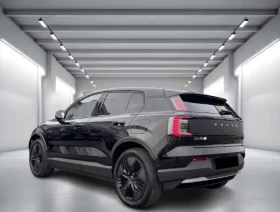 Volvo EX30 Cross Country = Ultra = Heat Pump Гаранция, снимка 3