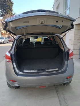 Nissan Murano, снимка 9