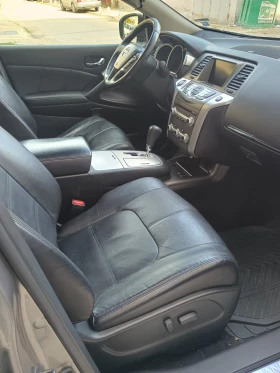 Nissan Murano, снимка 5
