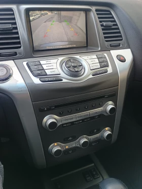 Nissan Murano, снимка 6