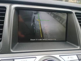 Nissan Murano, снимка 4