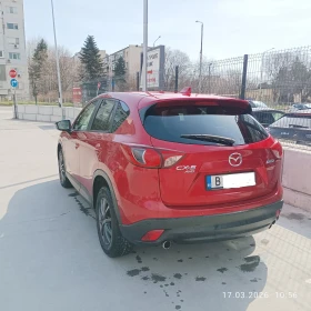 Mazda CX-5, снимка 4