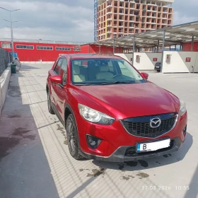 Mazda CX-5, снимка 2