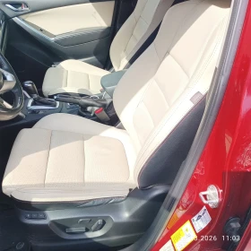 Mazda CX-5, снимка 7