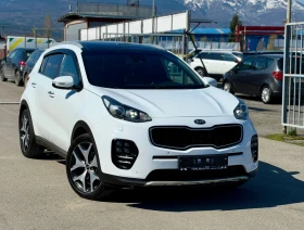 Kia Sportage 2.0CRDI GT LINE Panorama Keyless go 168Хил Км , снимка 2