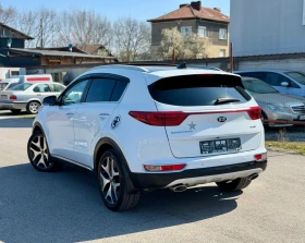 Kia Sportage 2.0CRDI GT LINE Panorama Keyless go 168Хил Км , снимка 3