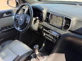 Kia Sportage 2.0CRDI GT LINE Panorama Keyless go 168Хил Км , снимка 7