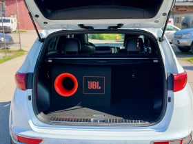 Kia Sportage 2.0CRDI GT LINE Panorama Keyless go 168Хил Км , снимка 15