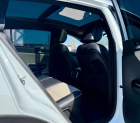 Kia Sportage 2.0CRDI GT LINE Panorama Keyless go 168Хил Км , снимка 9