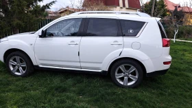 Peugeot 4007, снимка 4