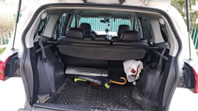 Peugeot 4007, снимка 8