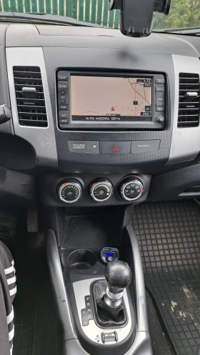 Peugeot 4007, снимка 6