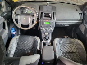 Land Rover Freelander 2.2d td4/ алкантара /r19/уникат, снимка 8