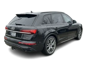 Audi Q7 2020 Audi Q7 Technik, снимка 6