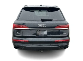 Audi Q7 2020 Audi Q7 Technik, снимка 5