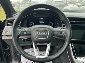 Audi Q7 2020 Audi Q7 Technik, снимка 9