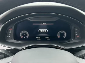 Audi Q7 2020 Audi Q7 Technik, снимка 10