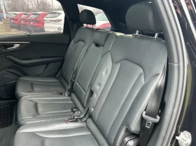 Audi Q7 2020 Audi Q7 Technik, снимка 15
