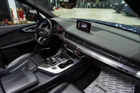 Audi SQ7 4.0 V8 MATRIX CARBON ПАНО HUD BOSE ЛИЗИНГ 100%, снимка 13
