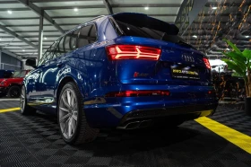 Audi SQ7 4.0 V8 MATRIX CARBON ПАНО HUD BOSE ЛИЗИНГ 100%, снимка 6