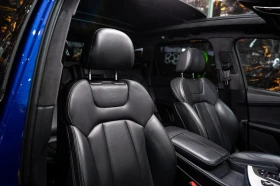 Audi SQ7 4.0 V8 MATRIX CARBON ПАНО HUD BOSE ЛИЗИНГ 100%, снимка 14