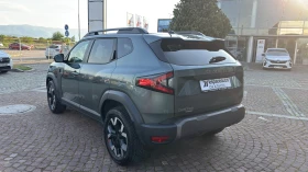 Dacia Duster HYBRID 140, снимка 7