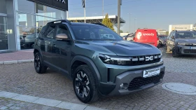 Dacia Duster HYBRID 140, снимка 4