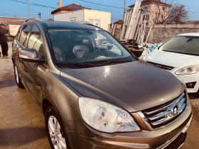 Great Wall Haval H6, снимка 5