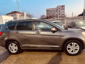 Great Wall Haval H6, снимка 3