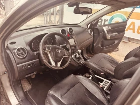 Great Wall Haval H6, снимка 9