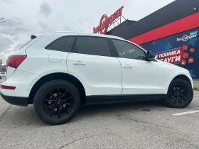 Audi Q5 2.0 TDI, снимка 7