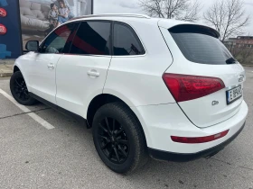 Audi Q5 2.0 TDI, снимка 17