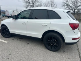 Audi Q5 2.0 TDI, снимка 6