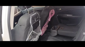 Fiat Freemont, снимка 9