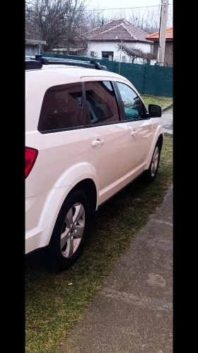 Fiat Freemont, снимка 4