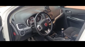 Fiat Freemont, снимка 15