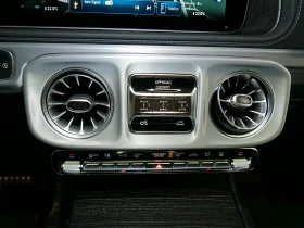 Mercedes-Benz G 63 AMG 4-MATIC NIGHT-PAKET BURMESTER 360-CAM, снимка 10