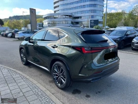Lexus NX 450 h+ /LUXURY/4X4/292HP/PANO/M.LEVINSON/360/267h, снимка 2