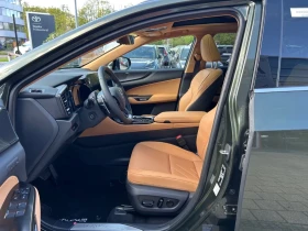 Lexus NX 450 h+ /LUXURY/4X4/292HP/PANO/M.LEVINSON/360/267h, снимка 10