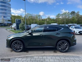 Lexus NX 450 h+ /LUXURY/4X4/292HP/PANO/M.LEVINSON/360/267h, снимка 3