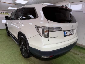 Honda Pilot 3.5* AWD* TOURING* , снимка 3