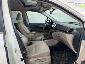 Honda Pilot 3.5* AWD* TOURING* , снимка 9