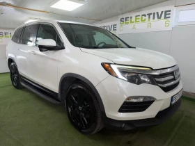 Honda Pilot 3.5* AWD* TOURING* , снимка 5