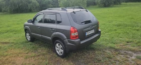 Hyundai Tucson, снимка 2