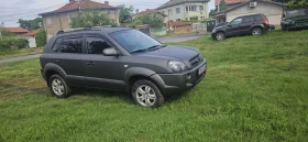 Hyundai Tucson, снимка 1