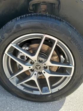 Mercedes-Benz ML 320, снимка 13