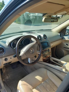 Mercedes-Benz ML 320, снимка 8